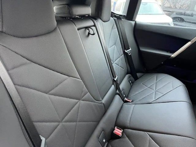 BMW iX xDrive xDrive40