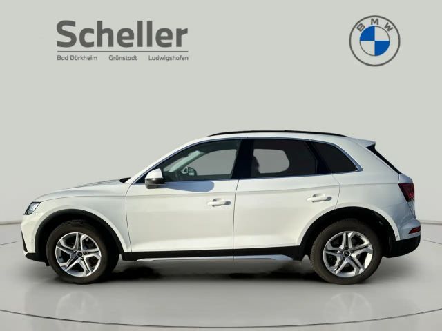 Audi Q5 45 TFSI Quattro