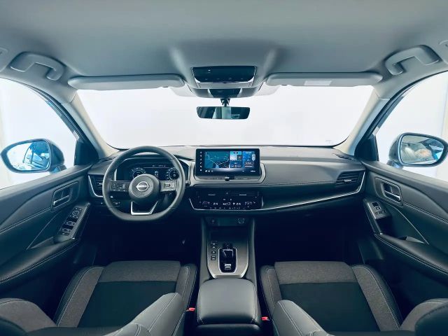 Nissan Qashqai N-Connecta