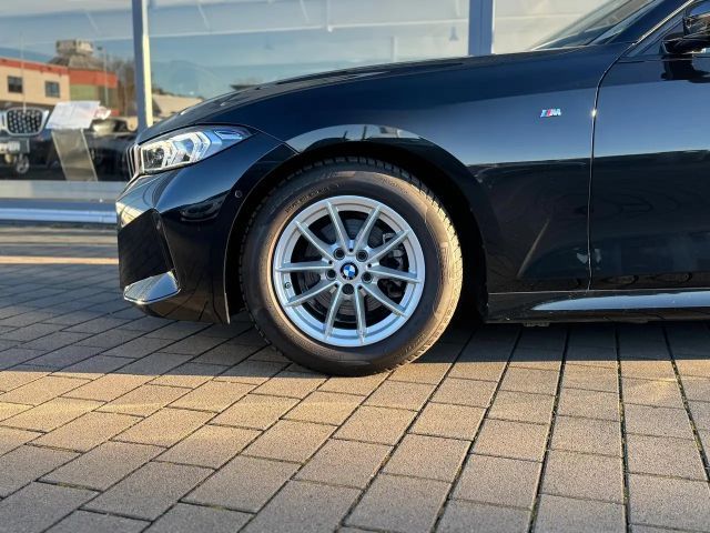 BMW 318 318i M-Sport Touring
