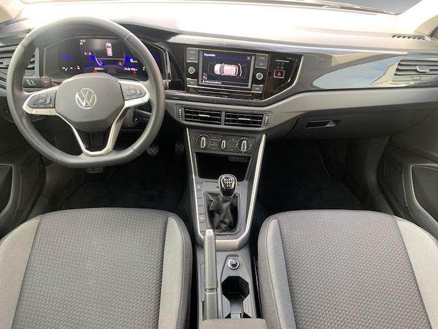 Volkswagen Taigo 1.0 TSI Life