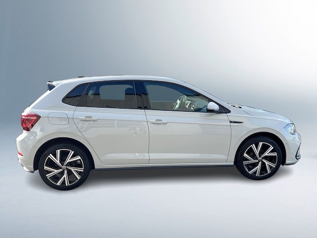 Volkswagen Polo 1.0 TSI IQ.Drive