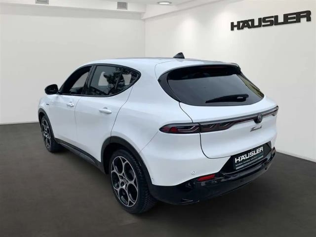 Alfa Romeo Tonale Hybrid Veloce