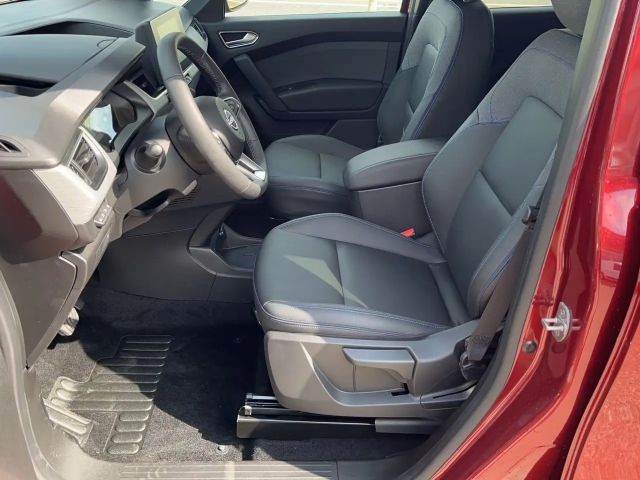 Nissan Townstar Tekna Townstar EV