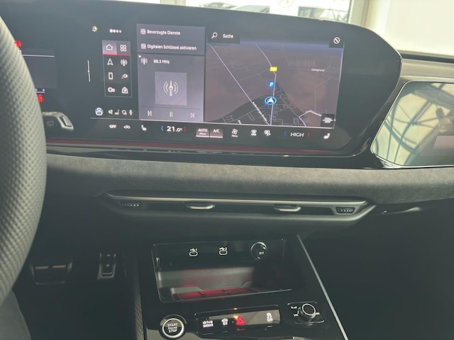 Audi A5 Avant Hybride Quattro S-Tronic