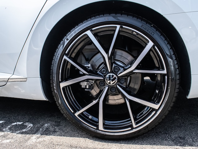 Volkswagen Arteon Shooting Brake 4Motion