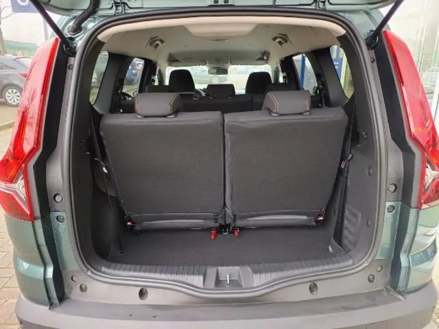 Dacia Jogger Extreme TCe 110