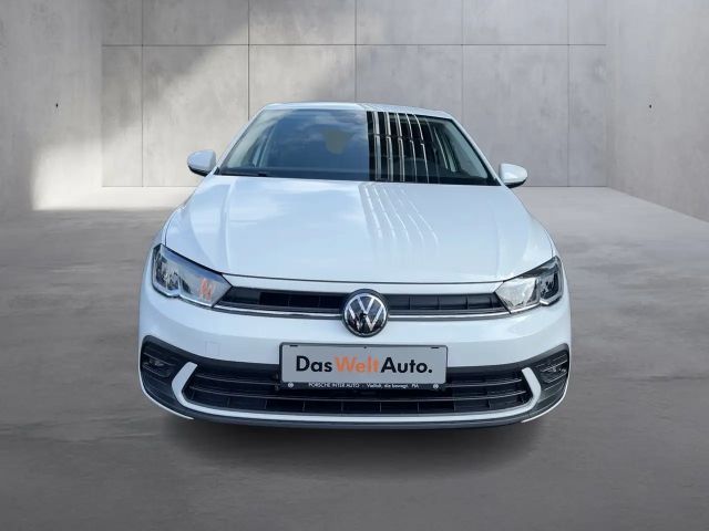 Volkswagen Polo 4Me