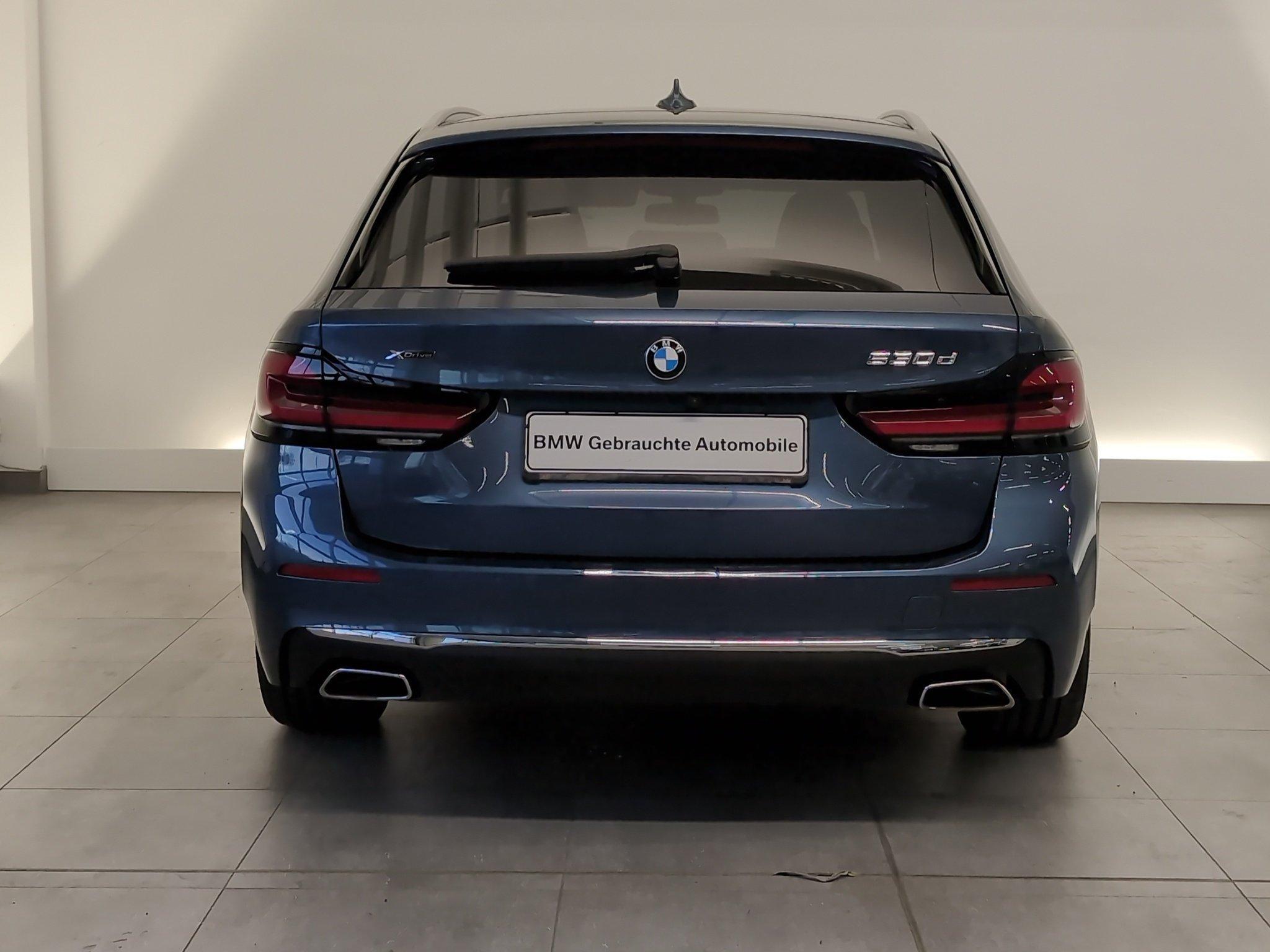 BMW 530 530d xDrive