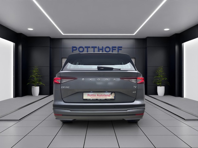 Skoda Enyaq Loft iV 60