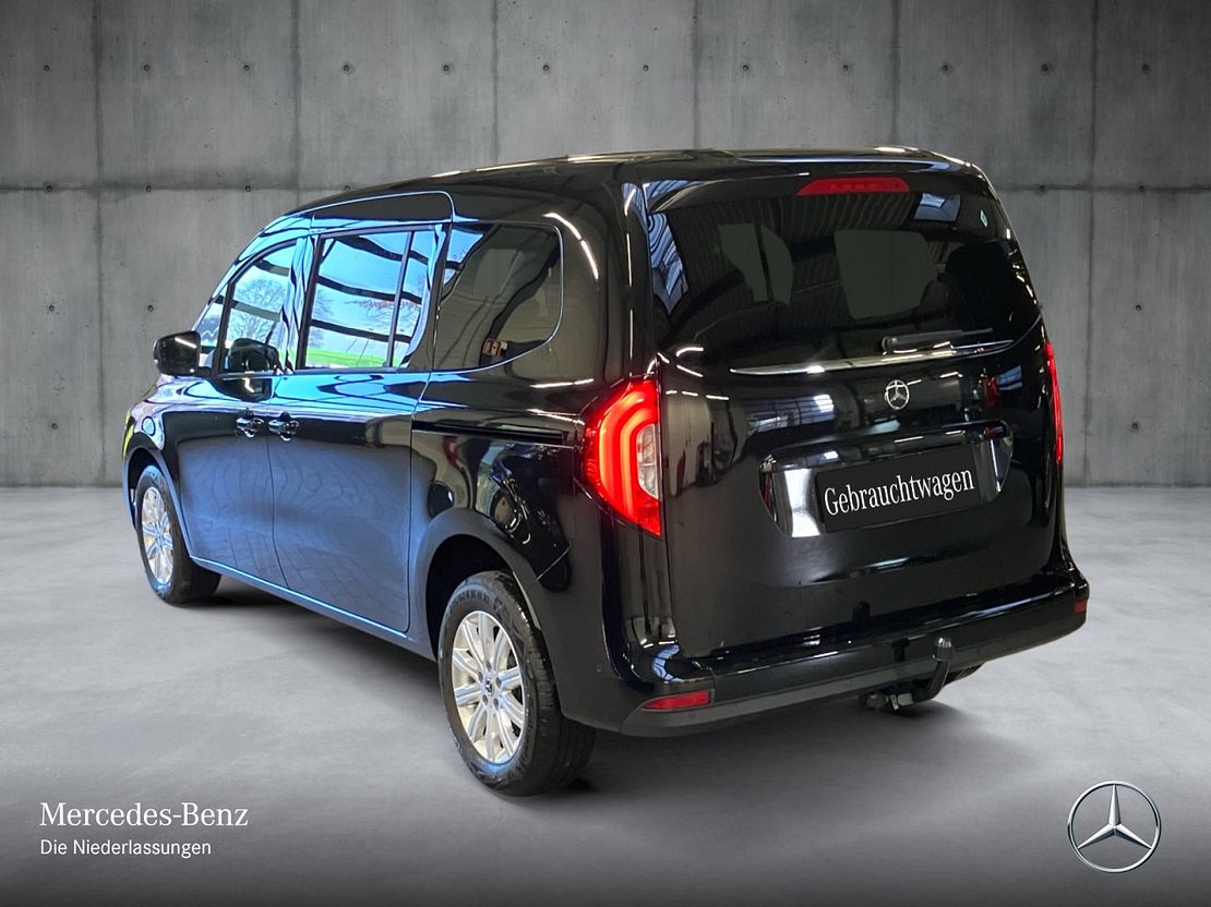 Mercedes-Benz T 180 Limousine Lang Progressive