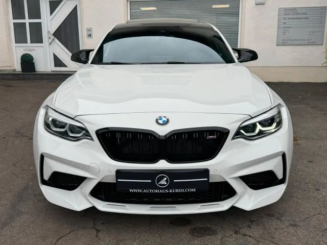 BMW M2 Competition Coupé