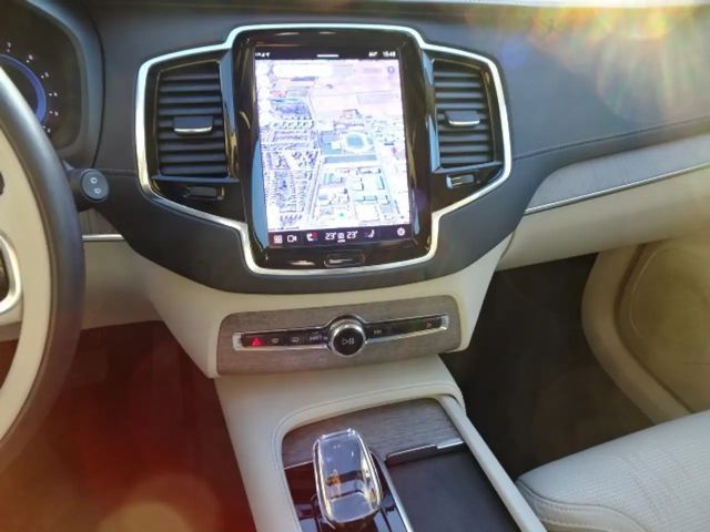 Volvo XC90 Bright T8 Ultimate