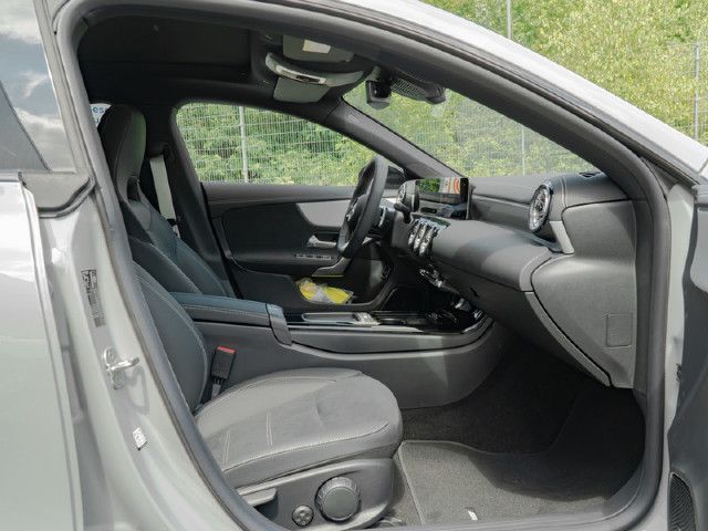 Mercedes-Benz CLA 250 4MATIC Coupé