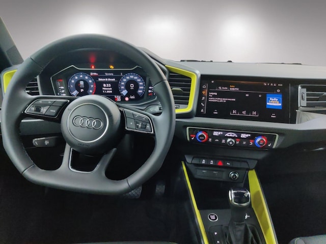 Audi A1 30 TFSI S-Tronic Sportback