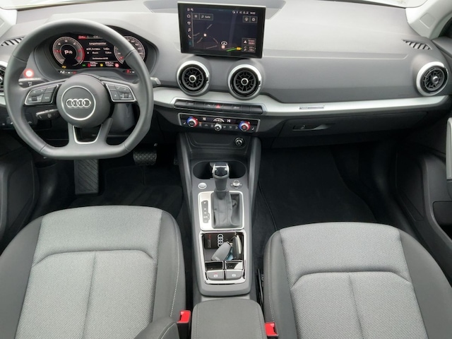 Audi Q2 35 TDI S-Tronic