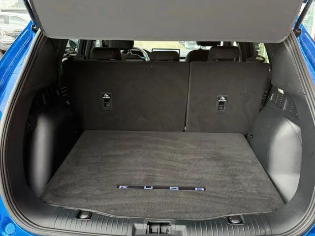 Ford Kuga ST Line