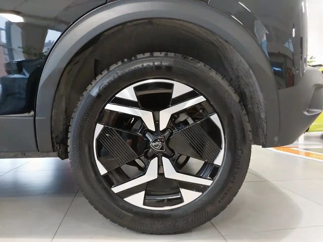 Peugeot 2008 Allure Pack Hybrid