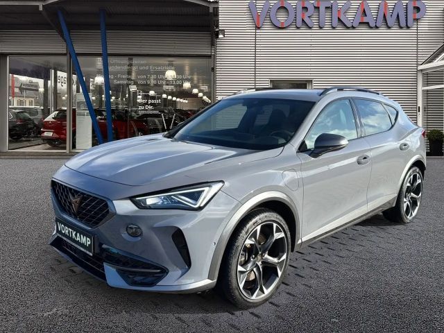 Cupra Formentor VZ e-Hybrid