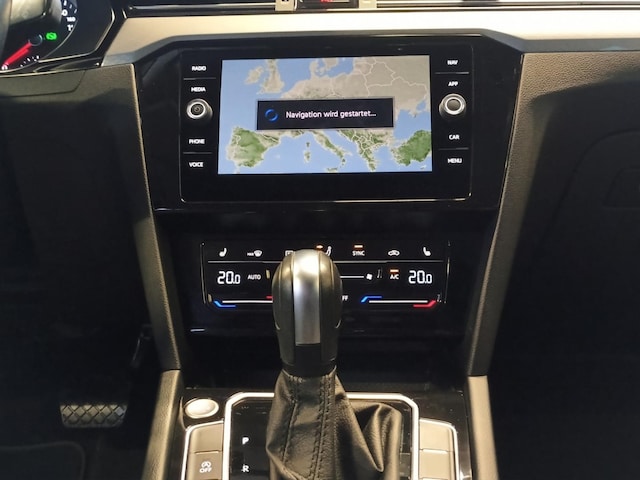 Volkswagen Passat Business DSG Variant