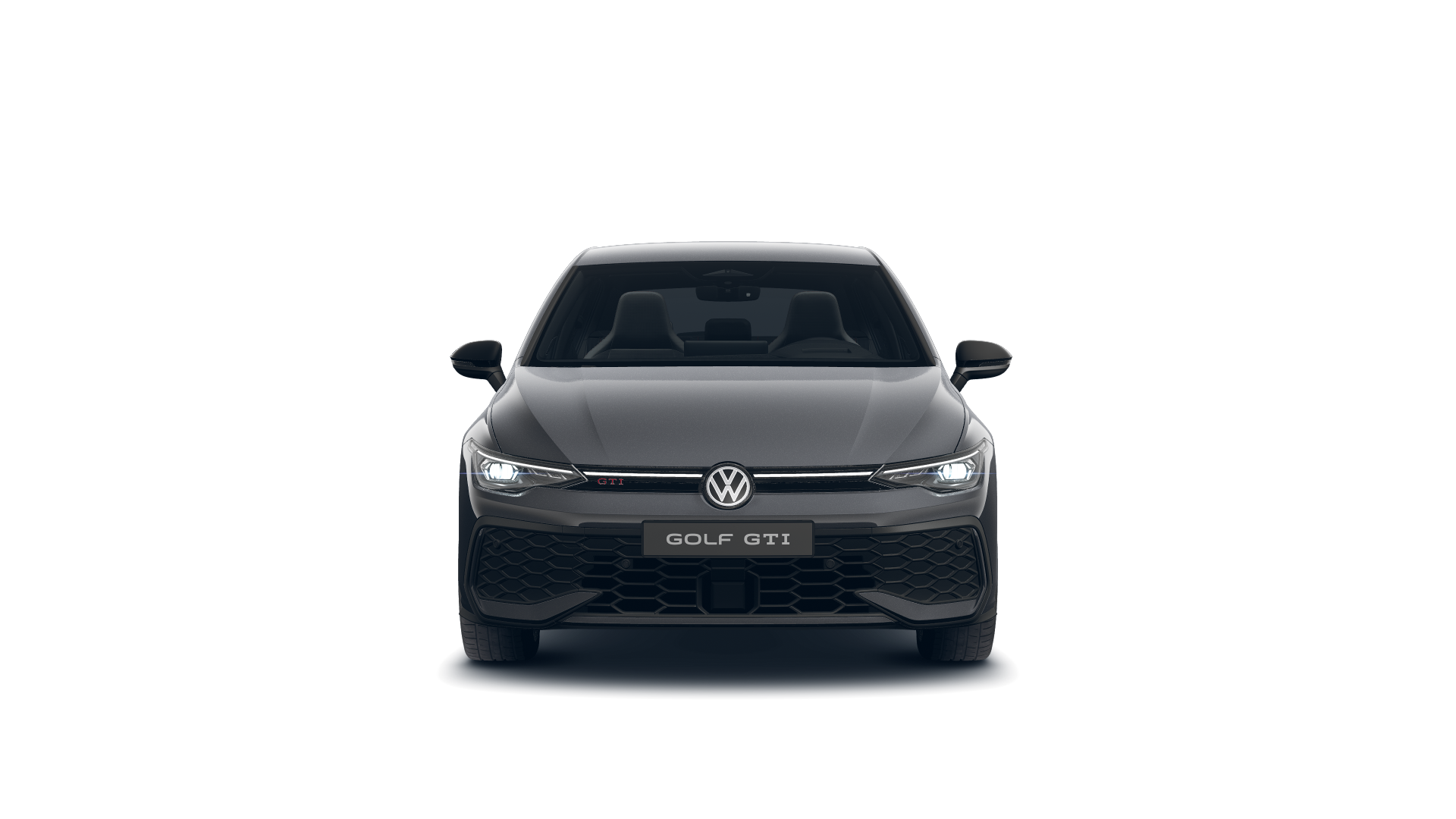 Volkswagen Golf DSG GTI