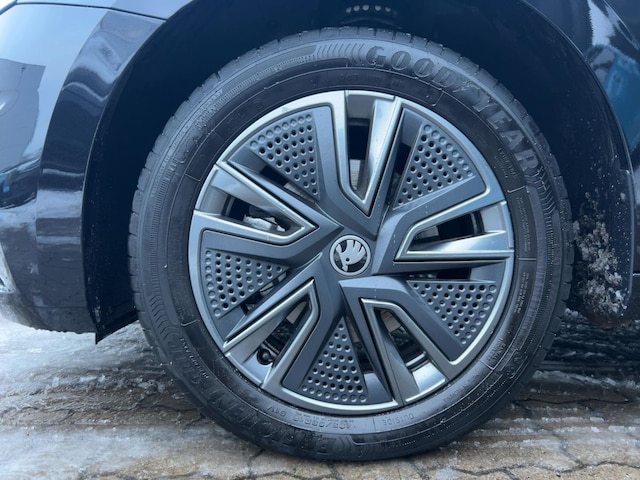 Skoda Fabia 1.0 TSI Tour