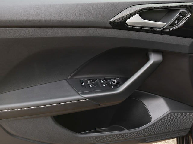 Volkswagen T-Cross 1.0 TSI DSG