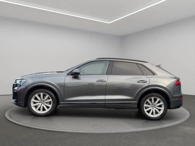 Audi Q8 50 TDI Quattro S-Line