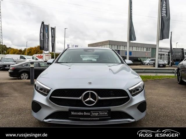 Mercedes-Benz A 180 Progressive