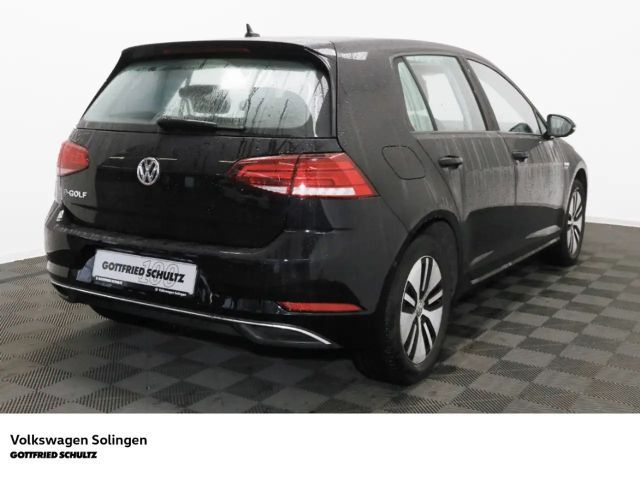 Volkswagen Golf e-Golf