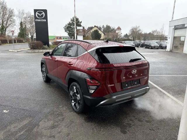 Hyundai Kona 1.6 2WD