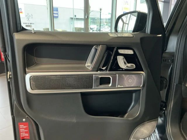 Mercedes-Benz G 63 AMG AMG Line