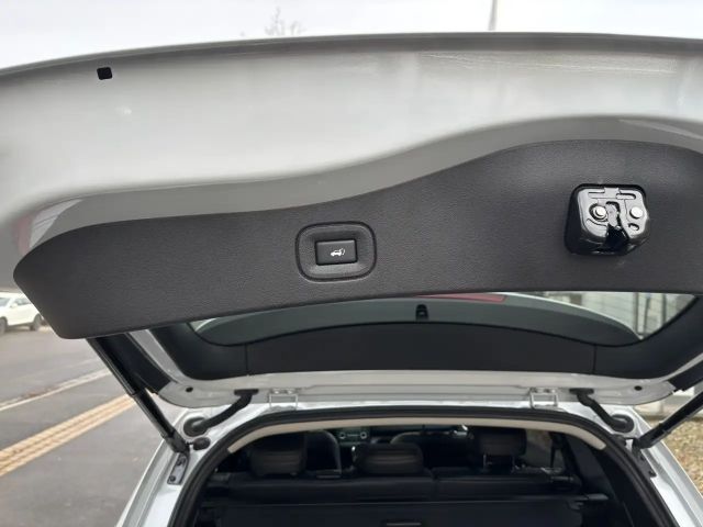 Renault Koleos Blue Initiale Paris