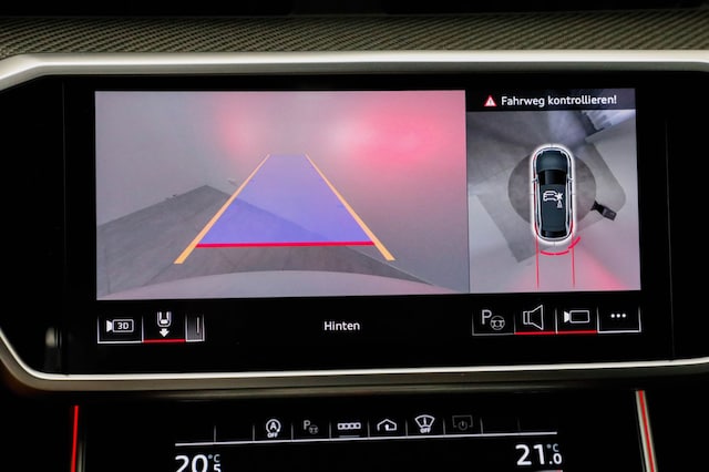 Audi A6 e-tron Avant Performance Quattro