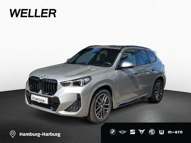 BMW X1 xDrive20d