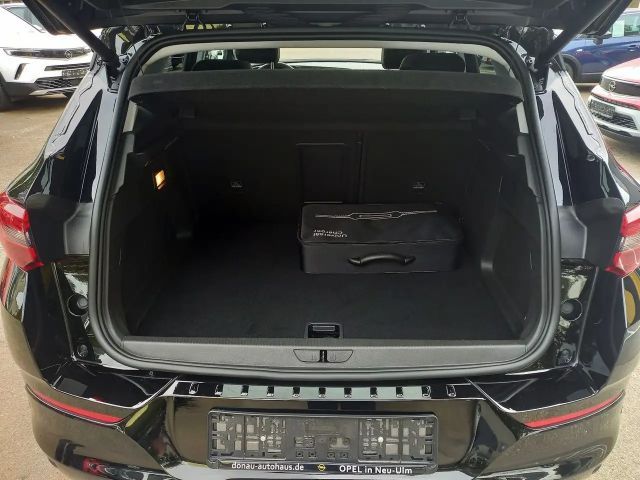 Opel Grandland X Ultimate