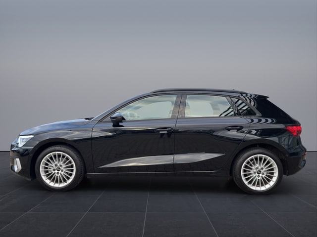Audi A3 30 TFSI S-Tronic Sportback