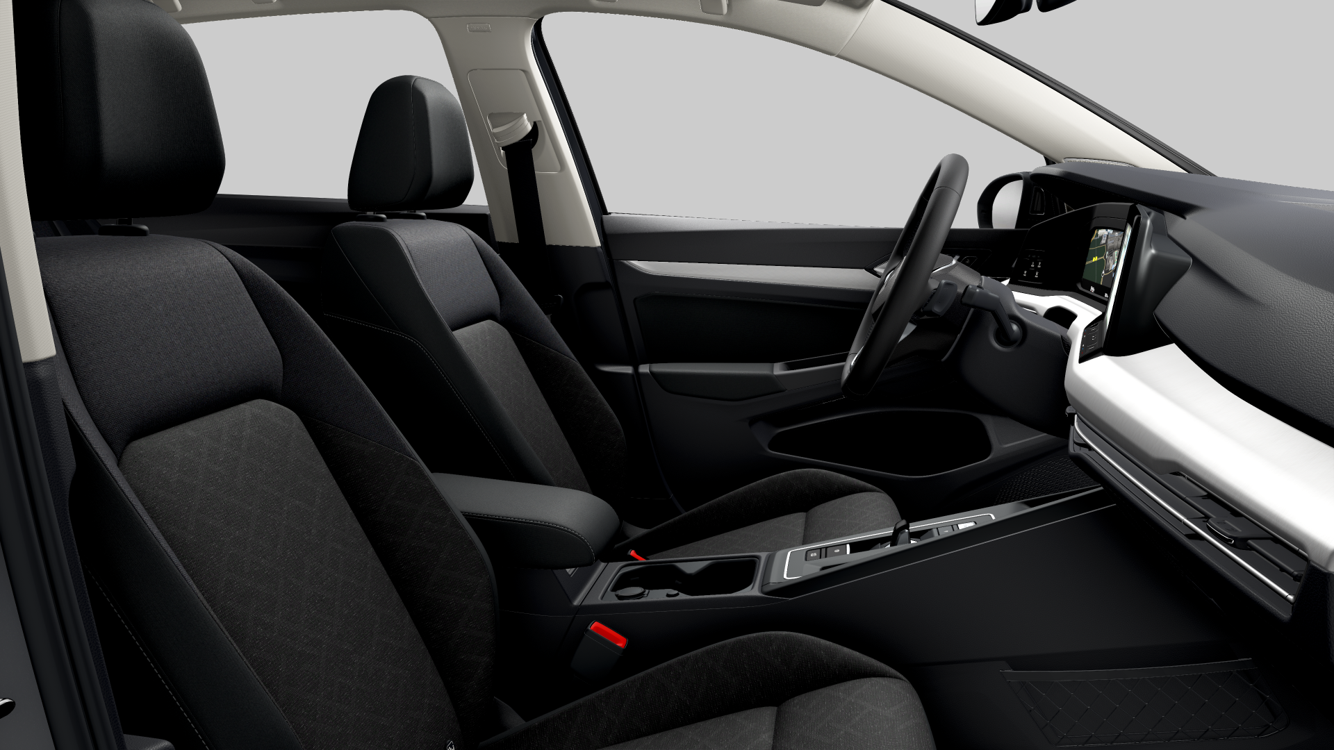 Volkswagen Golf 1.0 TSI DSG Life