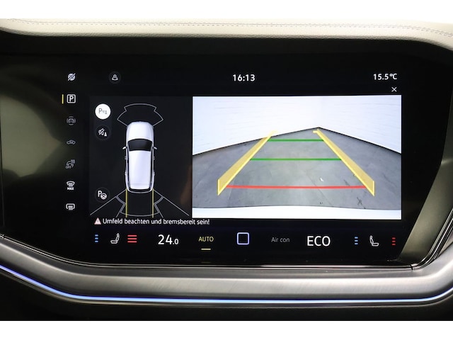 Volkswagen Touareg 3.0 V6 TDI R-Line