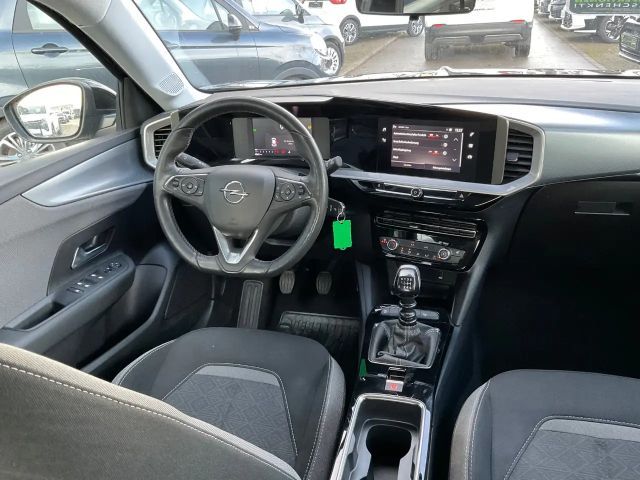 Opel Mokka 1.2 Turbo Enjoy Turbo