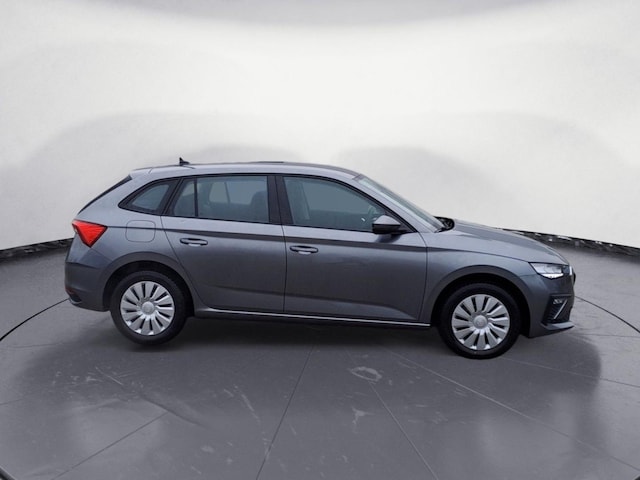 Skoda Scala 1.0 TSI