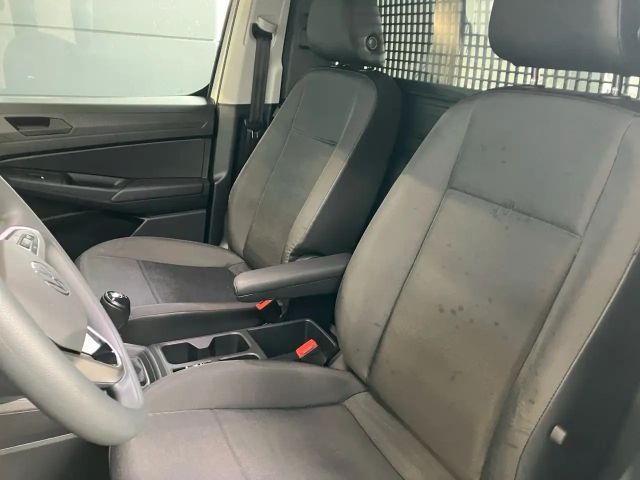Volkswagen Caddy Cargo TDI