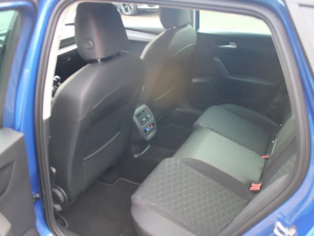 Seat Leon 1.5 TSI FR-lijn Sportstourer