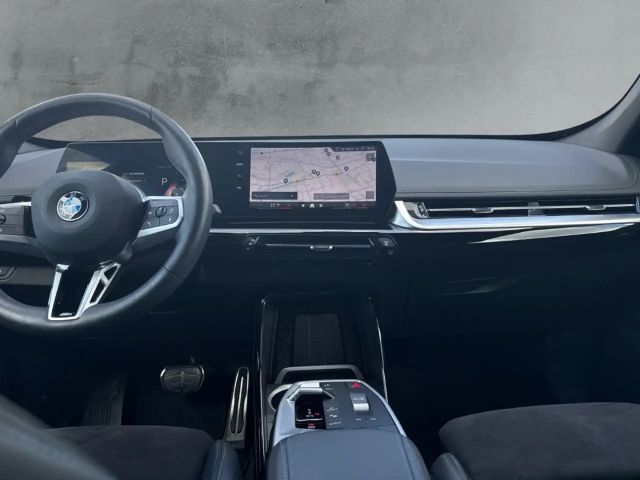 BMW X1 M-Sport xDrive