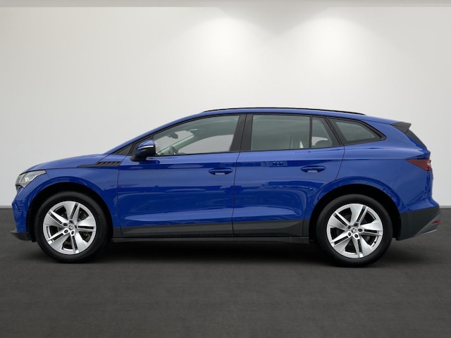 Skoda Enyaq Loft