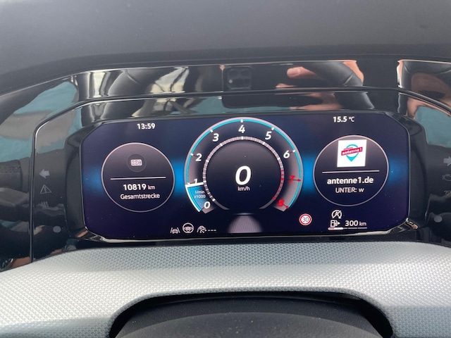 Volkswagen Golf Golf VIII