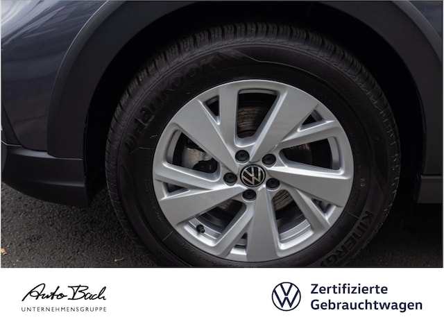 Volkswagen Taigo 1.0 TSI Life