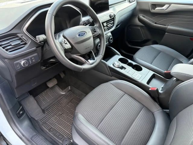Ford Kuga AWD Titanium X