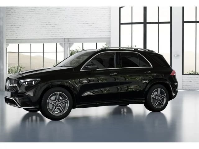 Mercedes-Benz GLE 350 4MATIC AMG Line