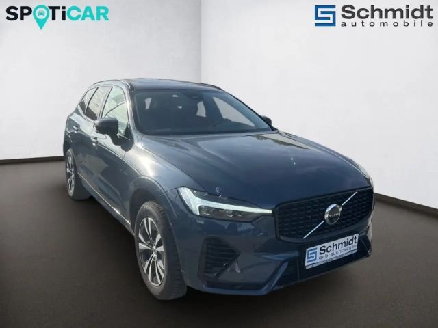Volvo XC60 AWD Dark Plus T6